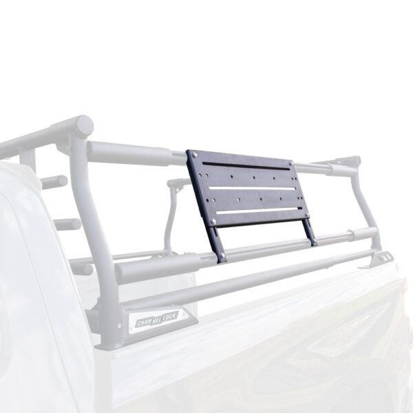 CHANNELLOCK® Overland Gear Rack Plate - Image 3