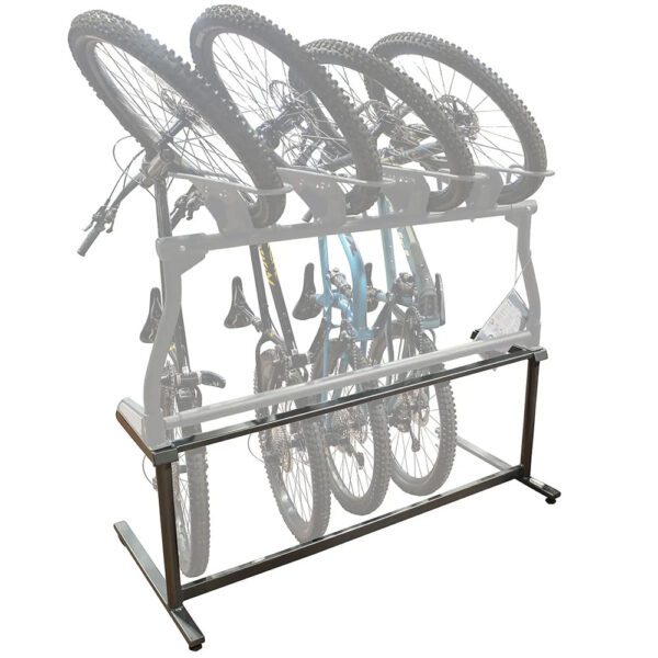 CHANNELLOCK® Floor Stand for Bike Rack