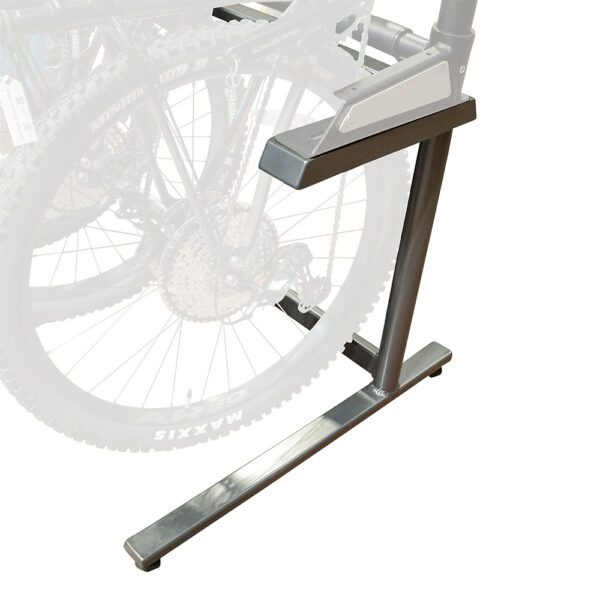 CHANNELLOCK® Floor Stand for Bike Rack - Image 2