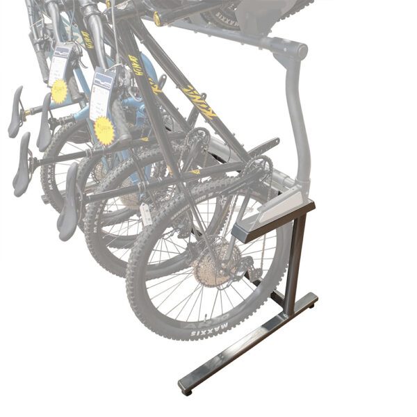 CHANNELLOCK® Floor Stand for Bike Rack - Image 3