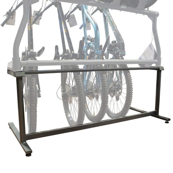 CHANNELLOCK® Floor Stand for Bike Rack - Image 4