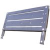 CHANNELLOCK® Overland Gear Rack Plate