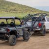 CHANNELLOCK® UTV Rack System - Image 4