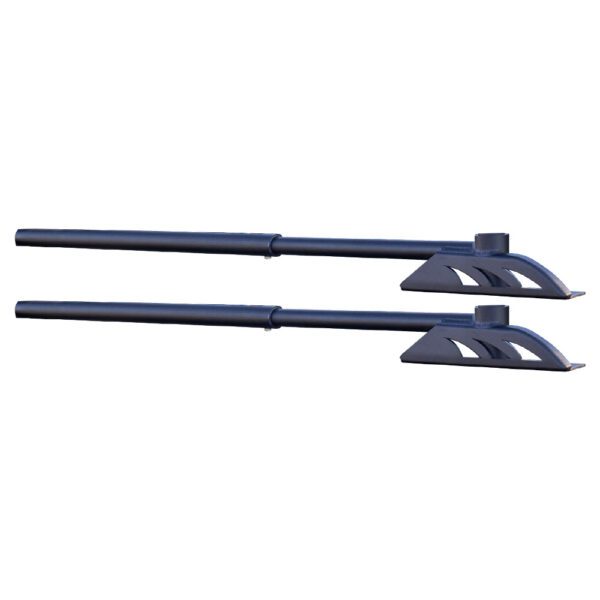 CHANNELLOCK® Adjustable Side Rails
