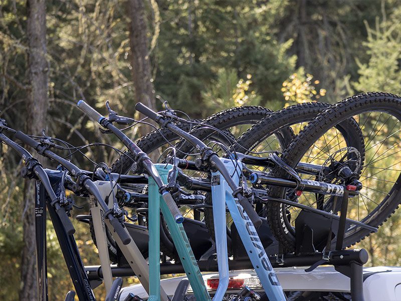 CHANNELLOCK® Bike Rack | CHANNELLOCK® Auto