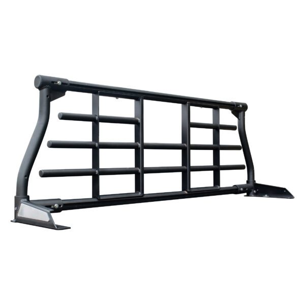 Black Headache Rack