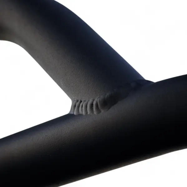 CHANNELLOCK® Over-The-Cab Aluminum Cargo Rack - Image 9