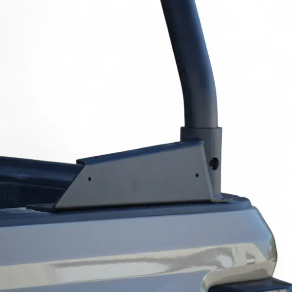 CHANNELLOCK® Over-The-Cab Aluminum Cargo Rack - Image 5