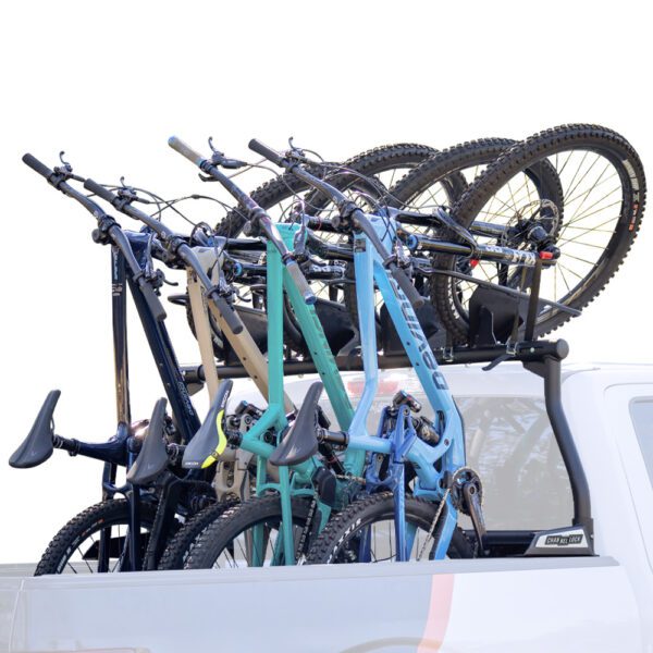 Channellock Bike Rack bed mount bicycle rack for truck