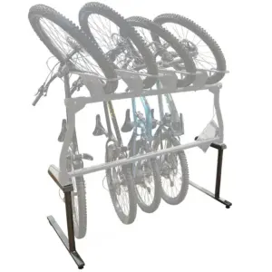 CHANNELLOCK® Floor Stand for Bike Rack