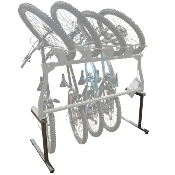 CHANNELLOCK® Floor Stand for Bike Rack