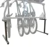 CHANNELLOCK® Floor Stand for Bike Rack - Image 2