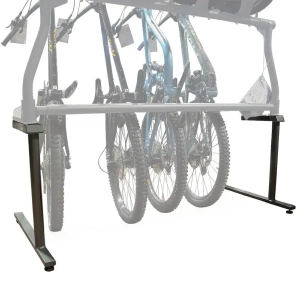 CHANNELLOCK® Floor Stand for Bike Rack - Image 2